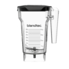 FourSide-Jar Blendtec FourSide Jar Behälter