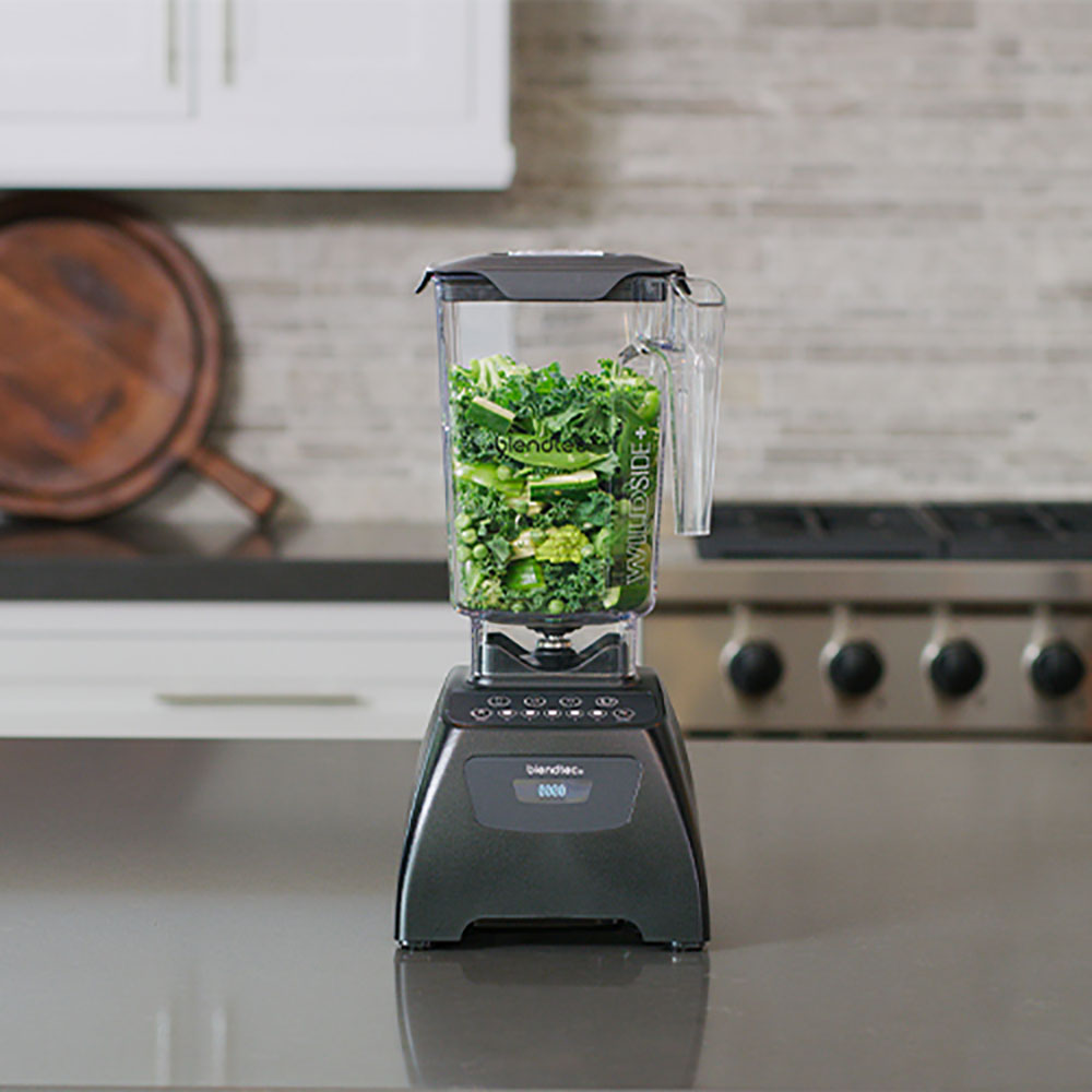 Blendtec Classic 575 | MYBLENDER