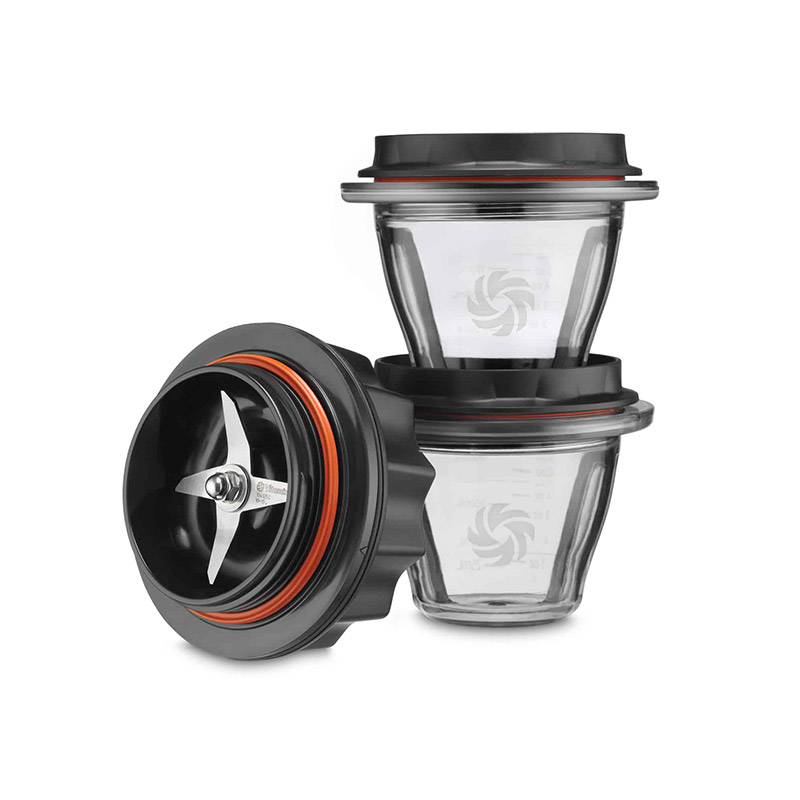 SET_225ml-ASCENT-Series-Behaelter-Klingenbasis SET 225ml ASCENT Series Behaelter Klingenbasis