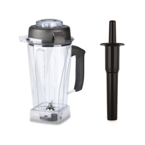 Vitamix 2,0 Liter Behälter mit Nass-Schneidemesser