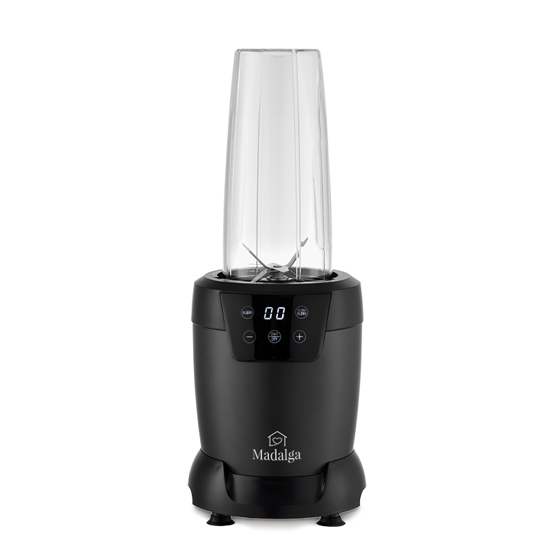 Madalga-Personal-Blender-PB-1200-1 Madalga Personal Blender PB 1200 Mixer