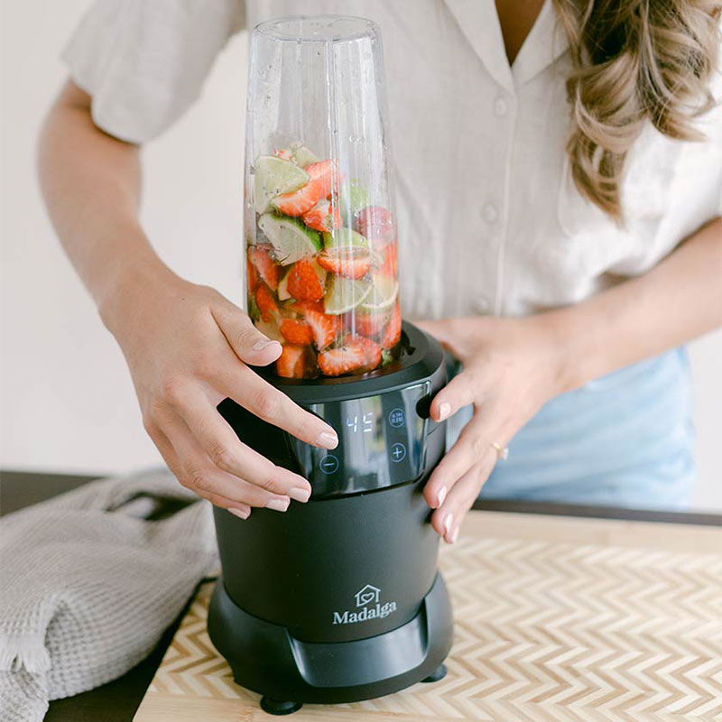 Madalga-Personal-Blender-PB-1200-2 Madalga Personal Blender PB 1200 2