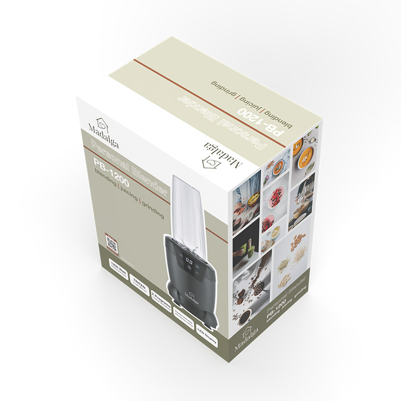 Madalga-Personal-Blender-PB-1200-4 Madalga Personal Blender PB 1200 4