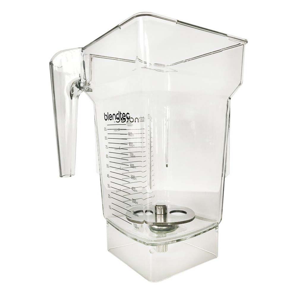 Blendtec-Cold-Foam-Jar-4 Blendtec Cold Foam Jar 4