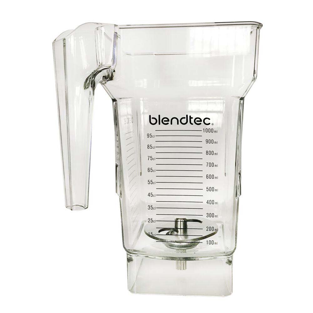 Blendtec-Cold-Foam-Jar-5 Blendtec Cold Foam Jar 5