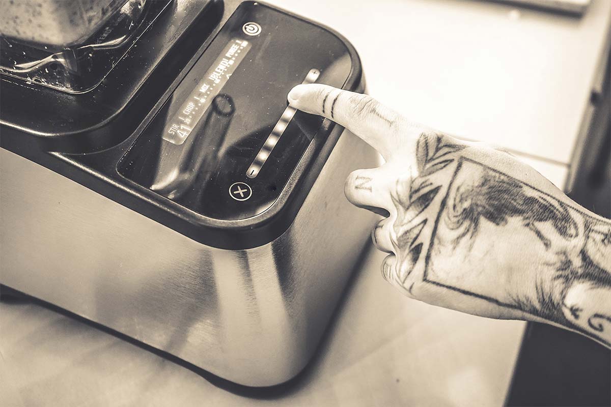 Blendtec Garantie 1 Blendtec Garantie