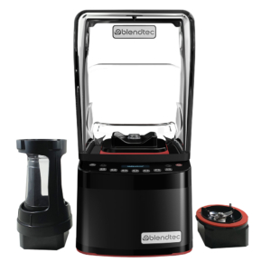 Blendtec Stealth Nitro