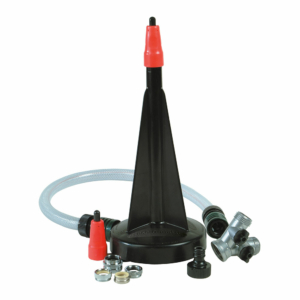 Vitamix Rinse O Matic