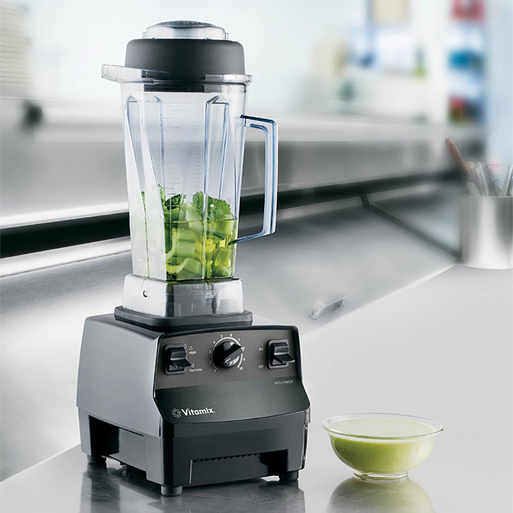 Y♢547 VITAMIX ブレンダー VITA-PREP3 VM0113E