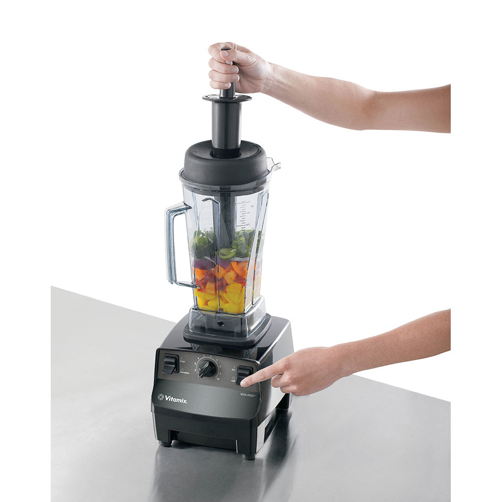 Vitamix-Vita-Prep-Stampfer Vitamix Vita Prep Stampfer