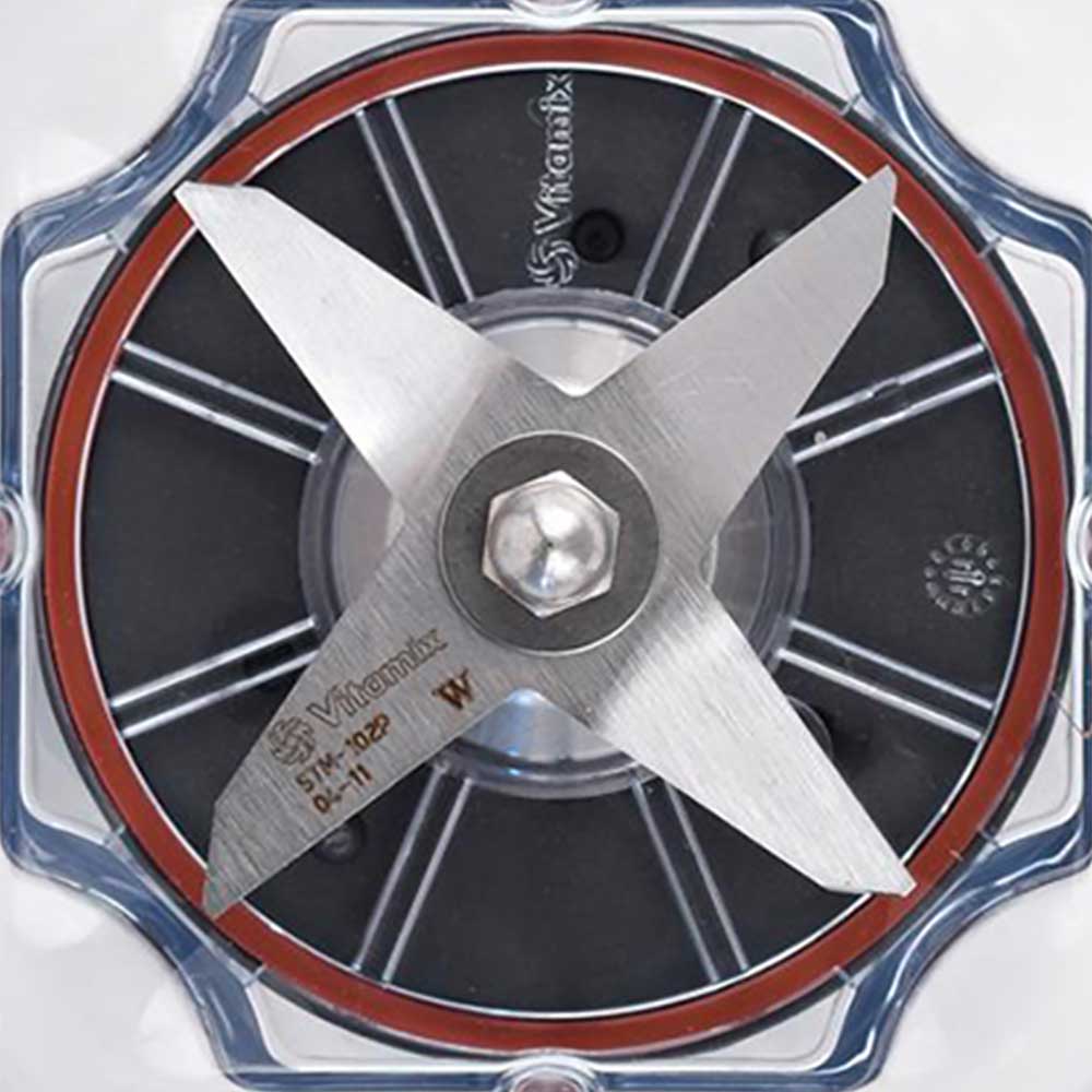 Vitamix-XL-Container-Messer Vitamix XL Container Messer