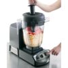 Vitamix-XL-Zubereitung Vitamix XL Zubereitung
