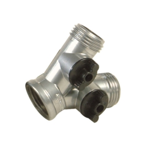 Vitamix Y-Wasserhahn-Connector für Rins-O-Matic