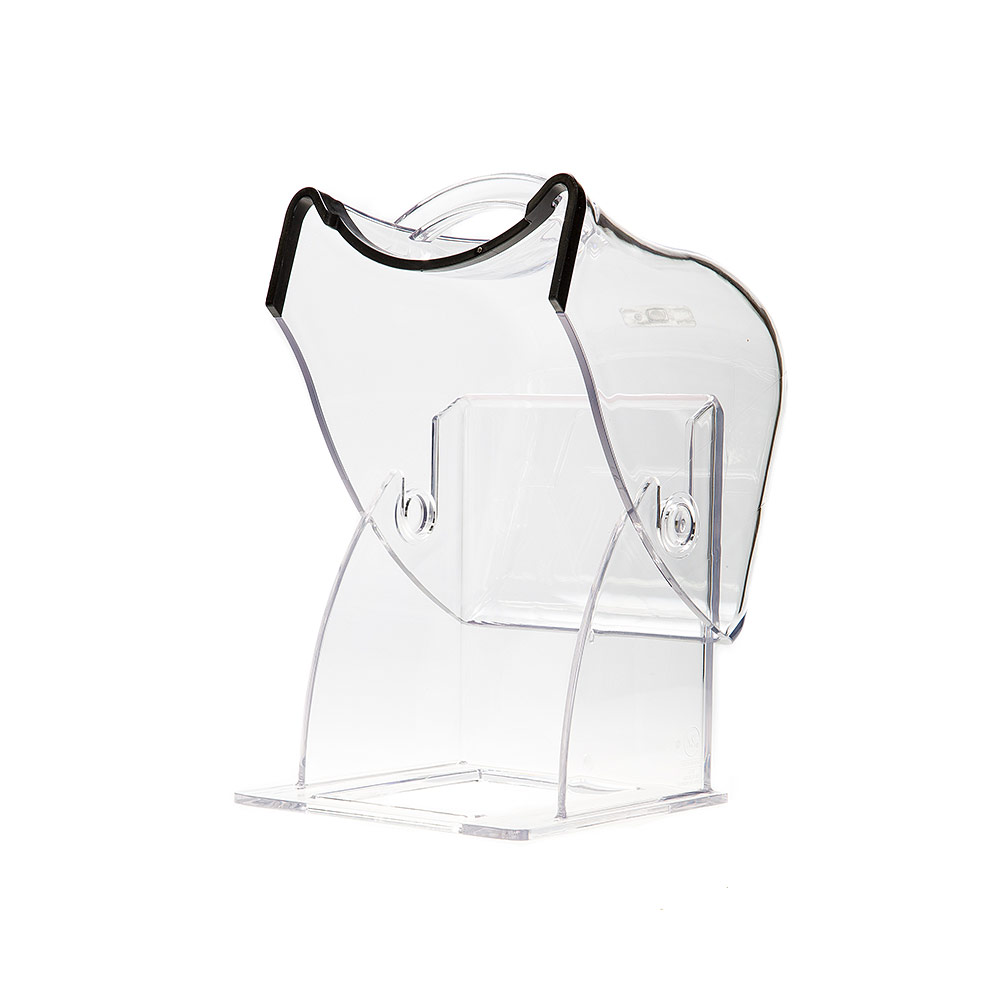 blendtec-Sound-Enclosure-Open blendtec Sound Enclosure Open