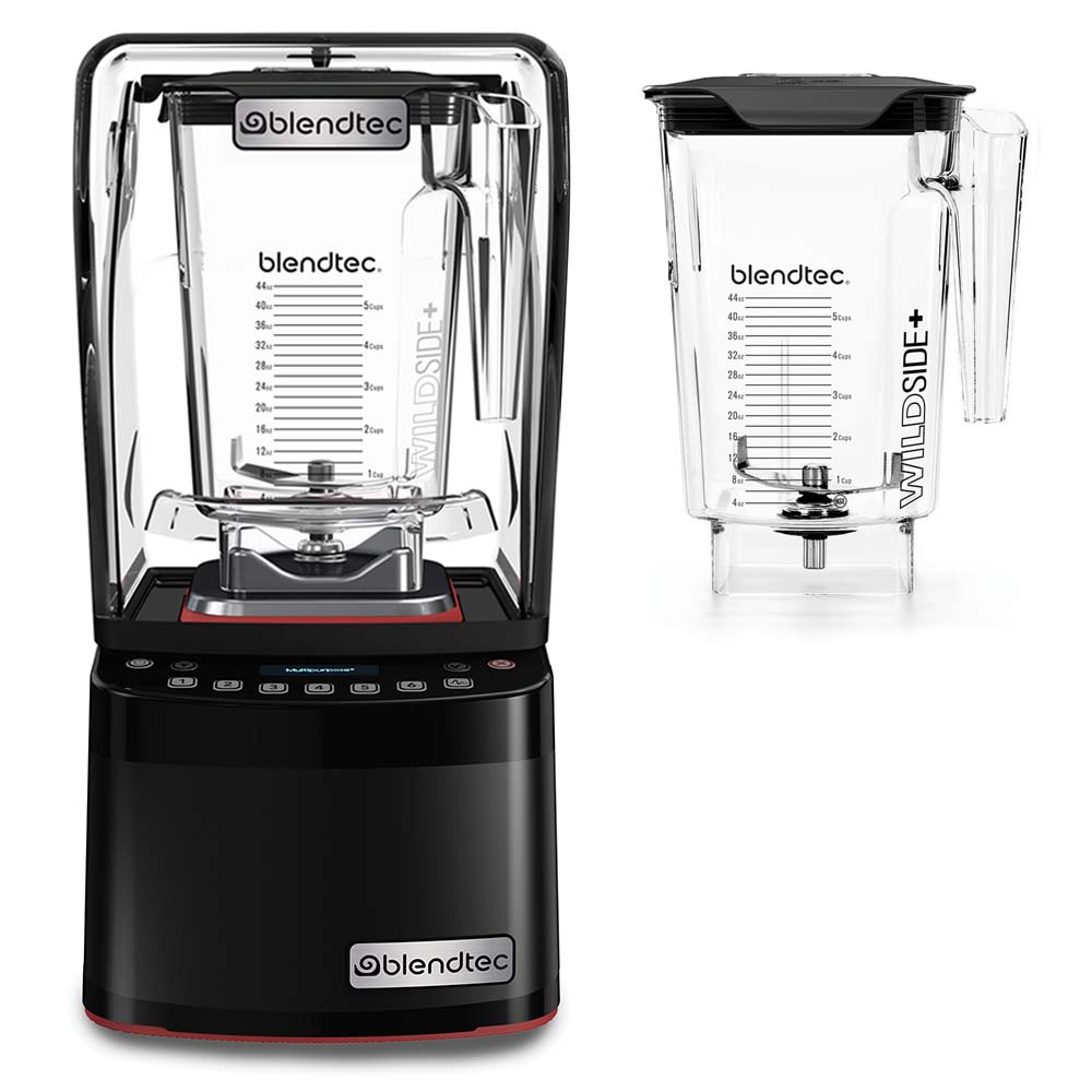 blendtec Stealth 885 2WS