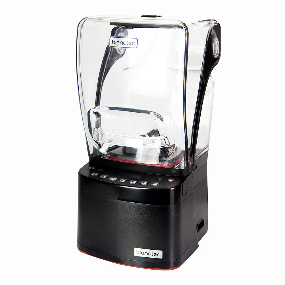 blendtec Stealth 885 R