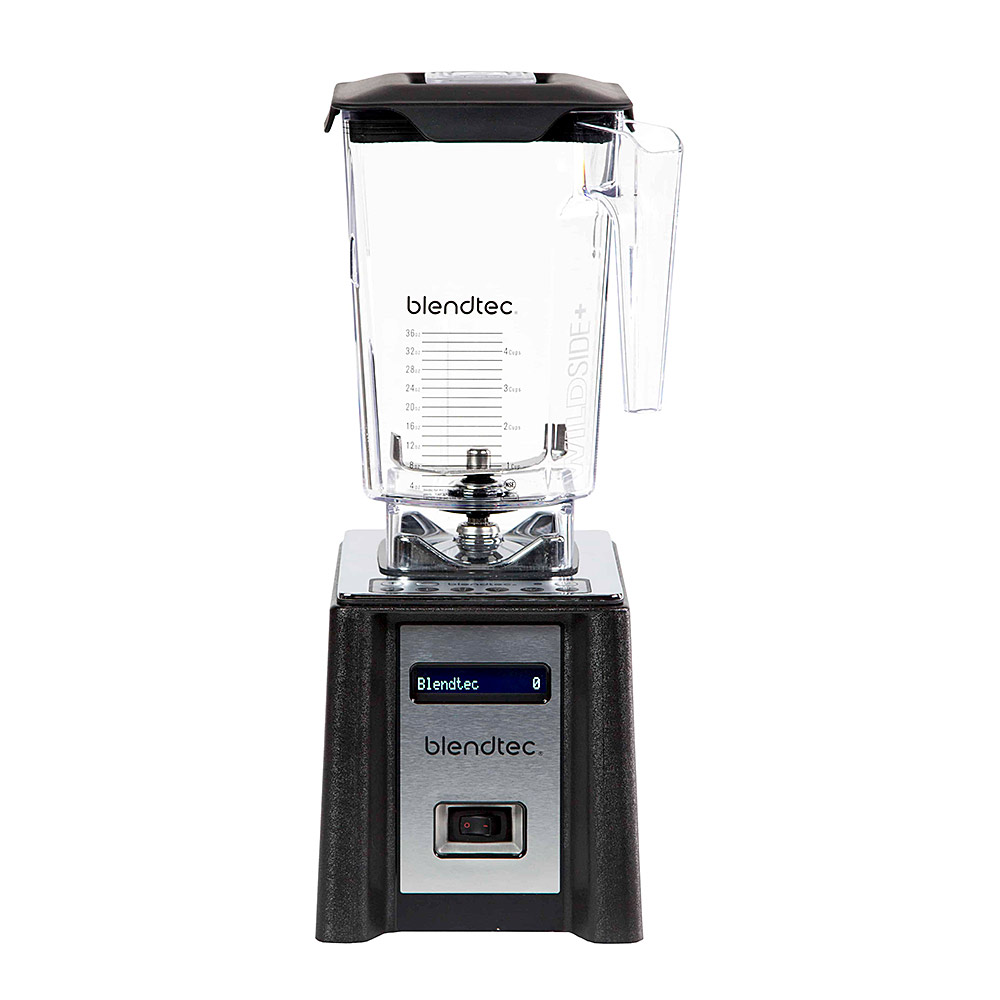 blendtec-pro-P750_WS-Front blendtec pro P750 WS Front