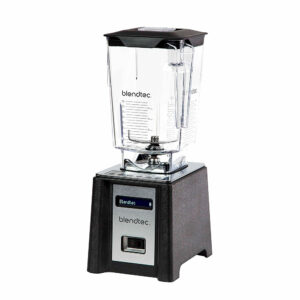 Alternative view of Blendtec Professional 750