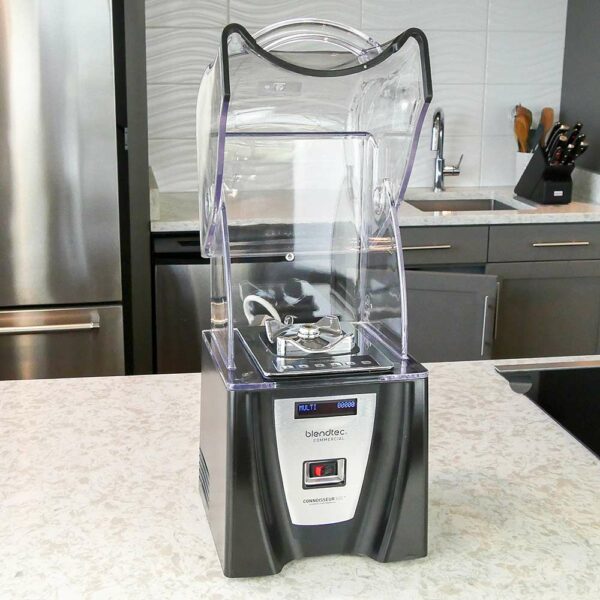 blendtec 825 connoisseur