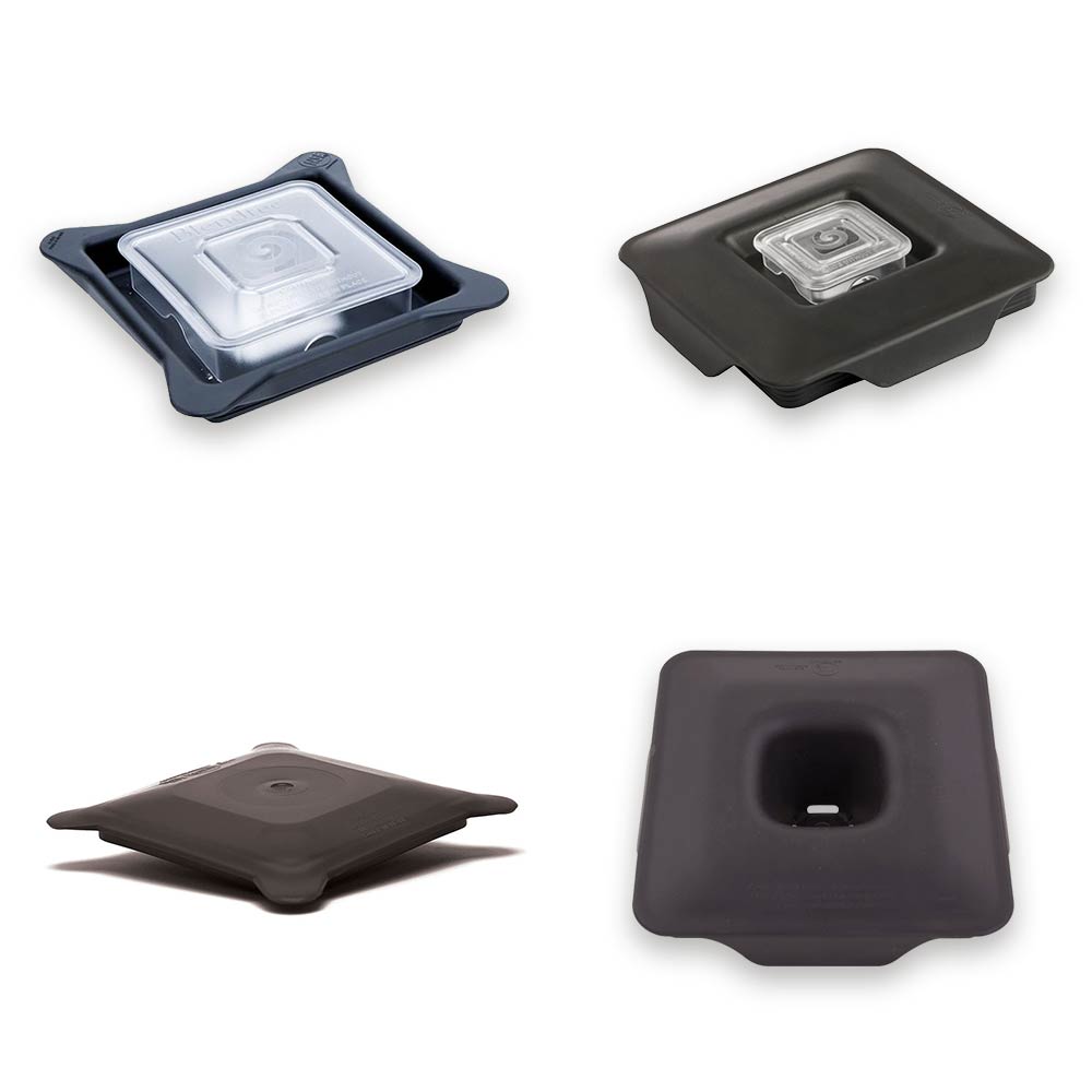 Blendtec-Ersatzdeckel-FourSide-WildSide-2 Blendtec Ersatzdeckel FourSide WildSide 2