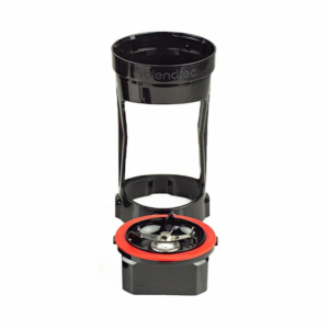 Ersatzteile für das Nitro Blending System