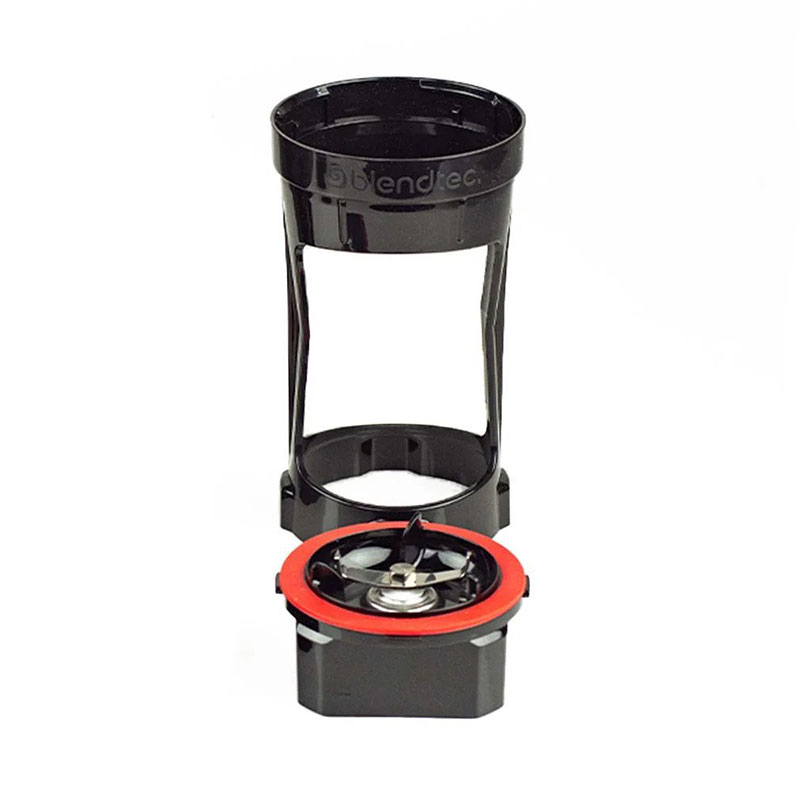 blendtec stand microniser