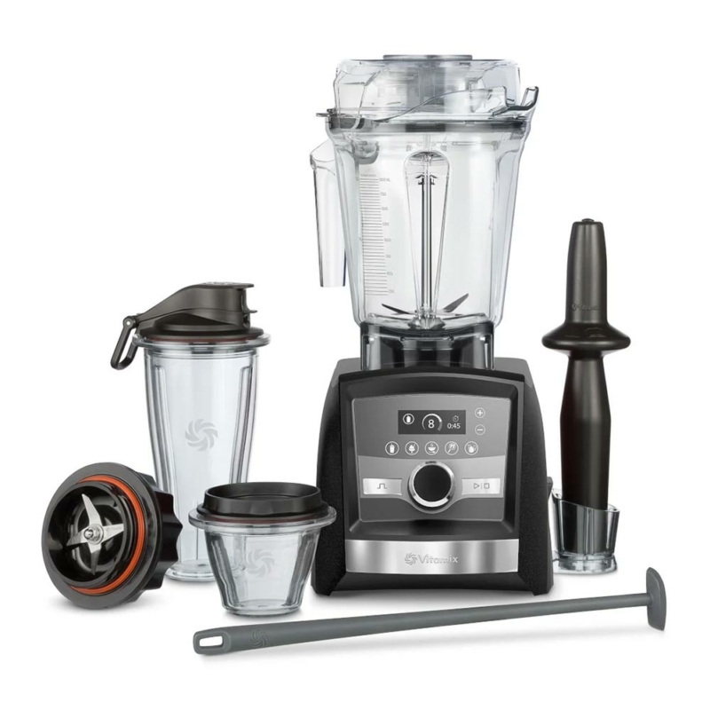Vitamix ASCENT A3500i Anniversary Bundle MYBLENDER
