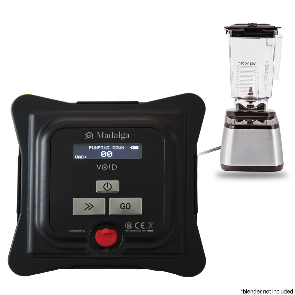 Madalga-VOID-Vakuum-Deckel-blendtec-2 Madalga VOID Vakuum Deckel blendtec 2